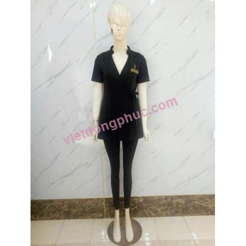 Đồng phục Spa 65